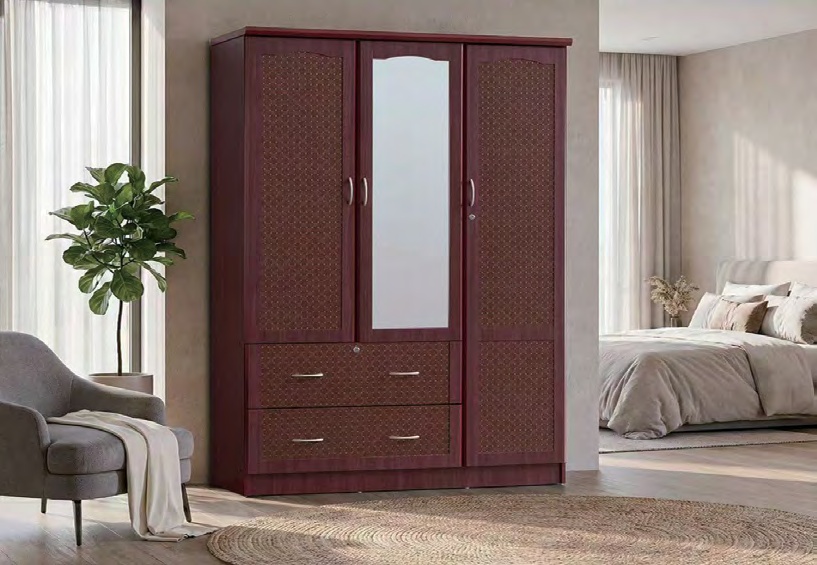 Wardrobes & Cabinets