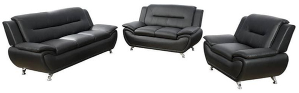 278-F4602 Black