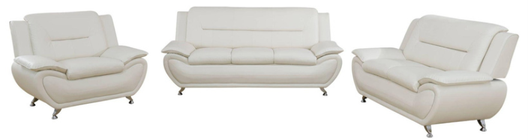 278-F4604 White