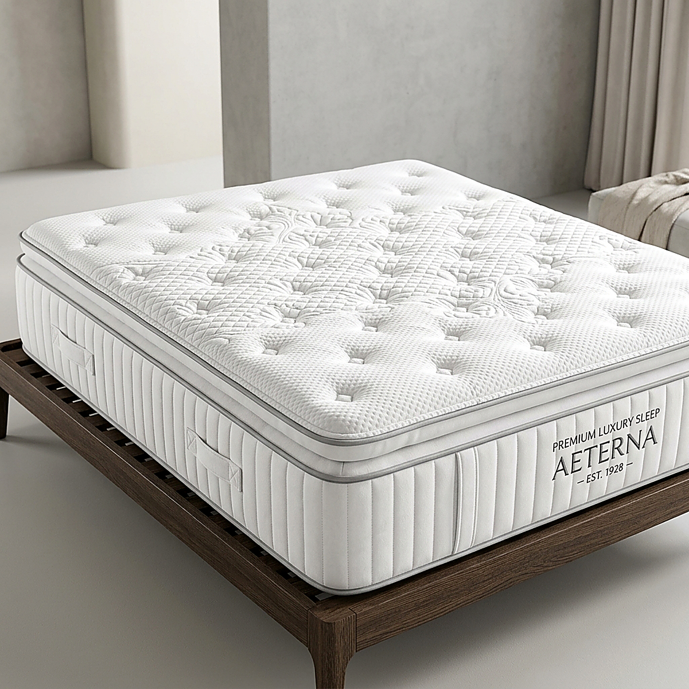 Magical Mattress