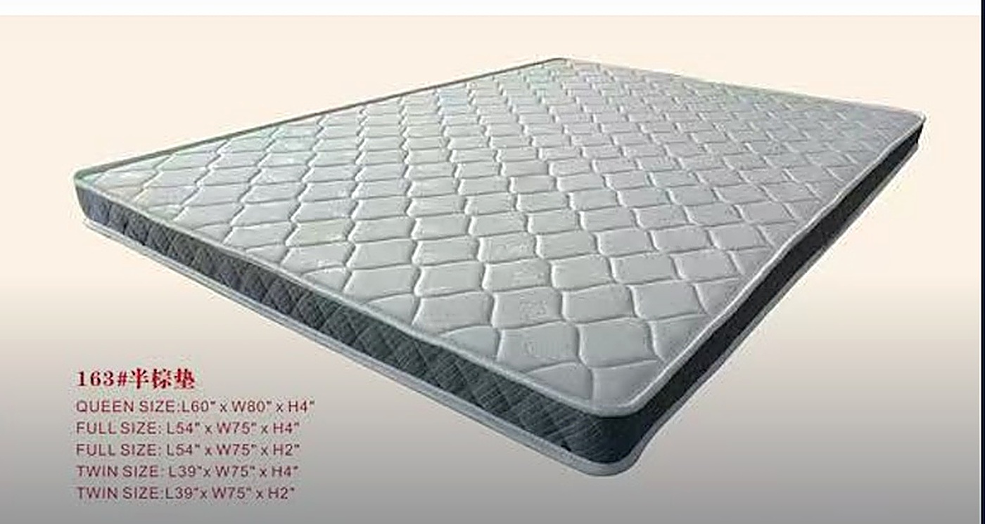 163# Coir Mattress
