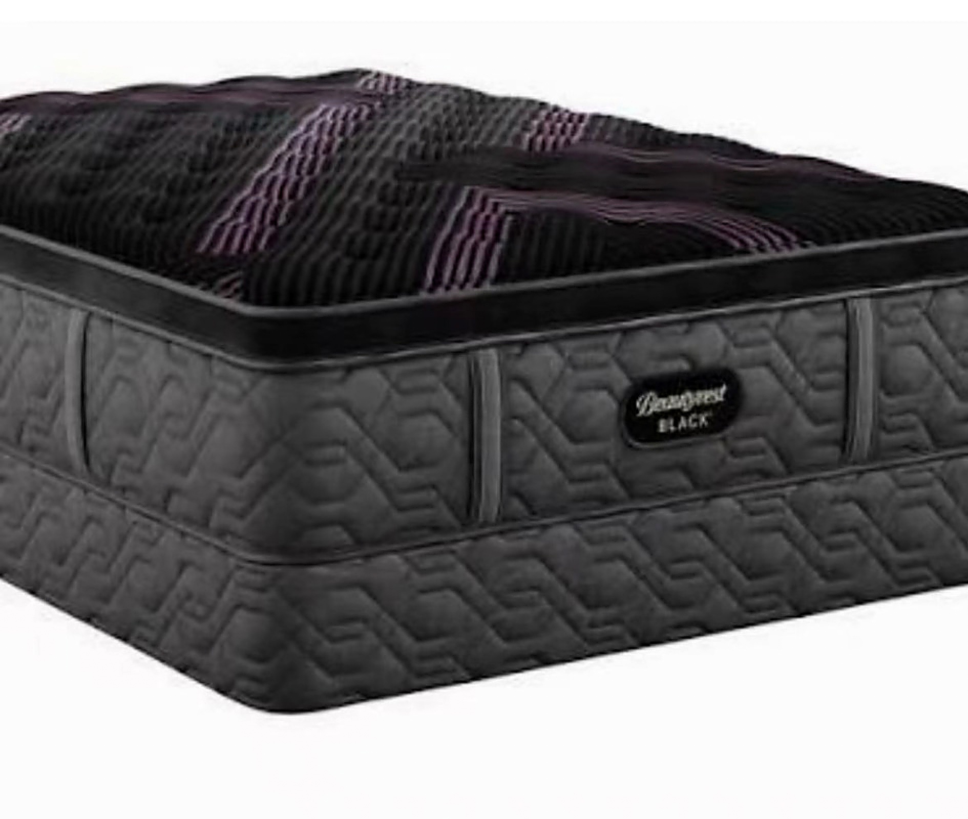 Beautyrest BLACK