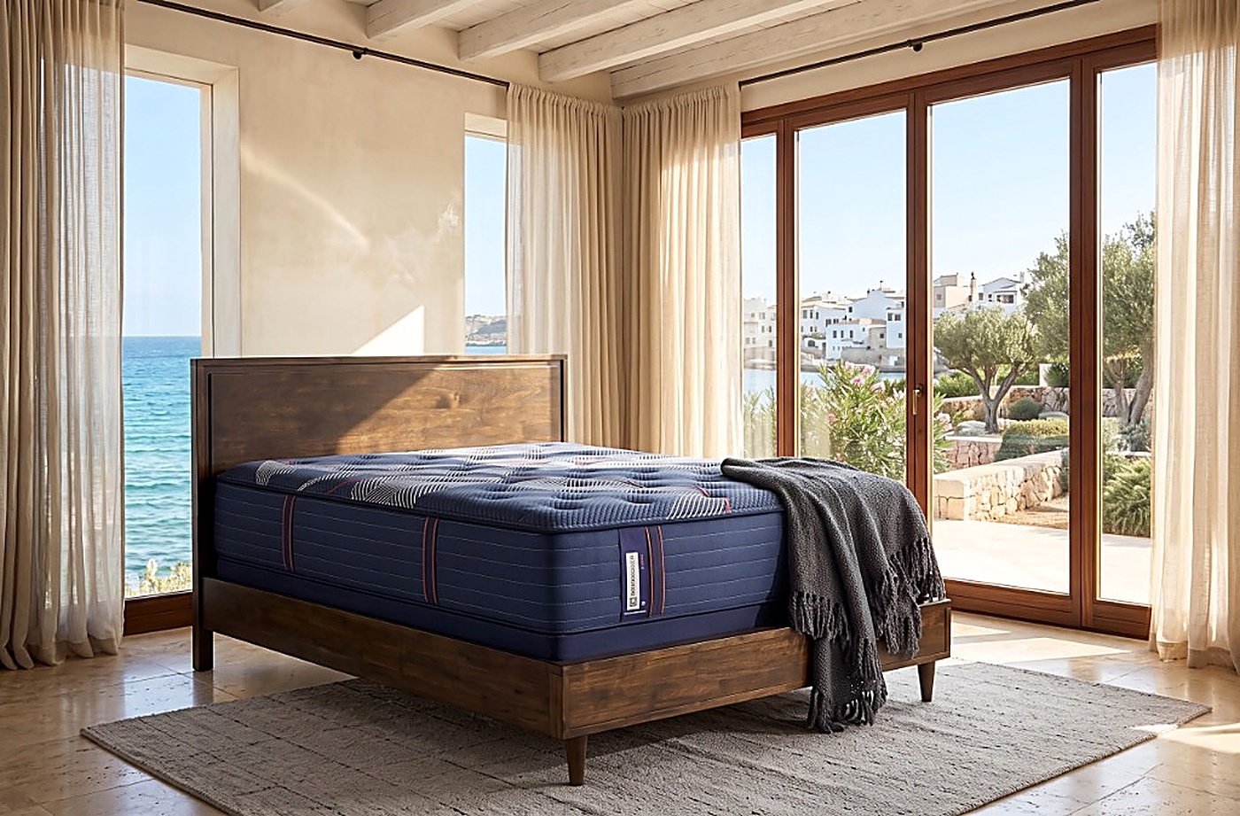 Luxury Deep Sleep