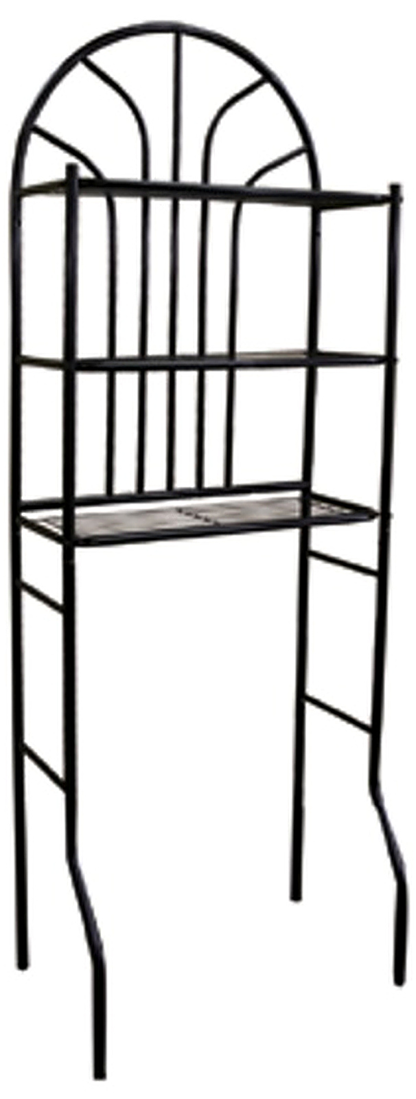 2008BK Multi-Tier Bathroom Space Saver