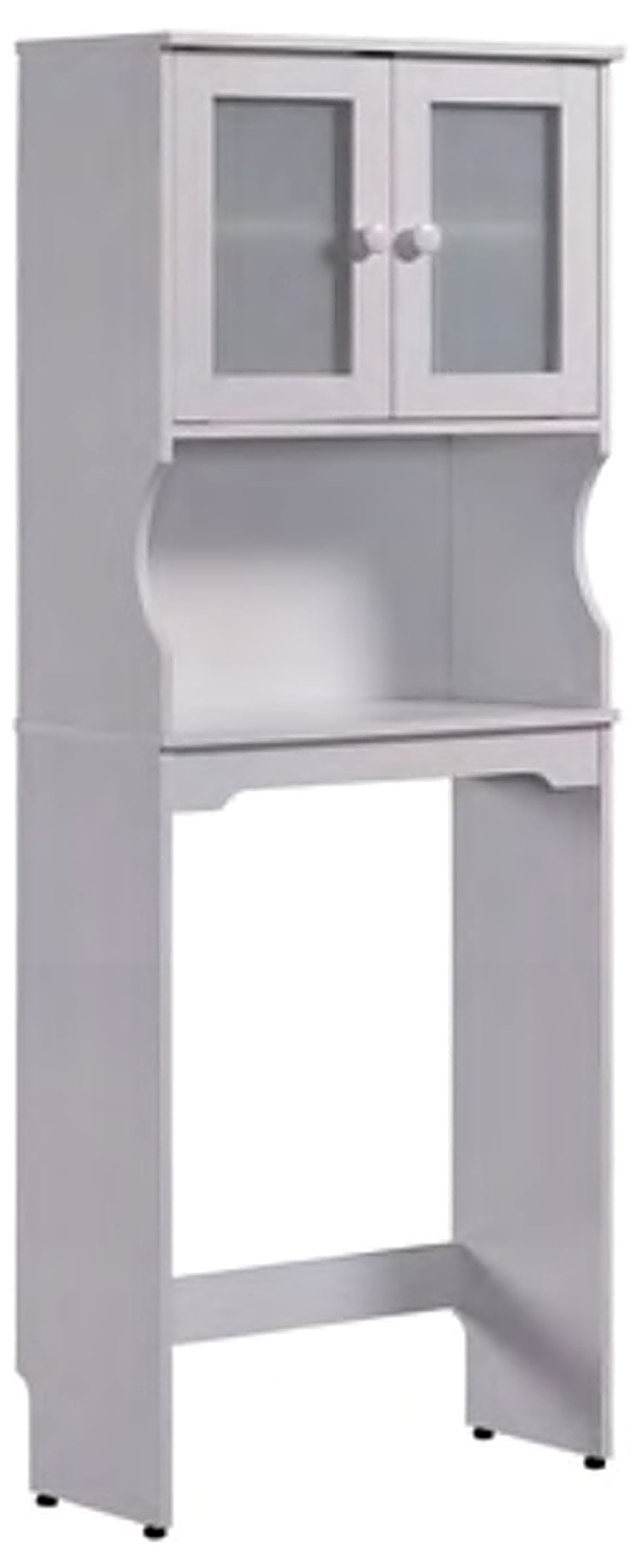 4412 Over-The-Toilet Bathroom Space Saver
