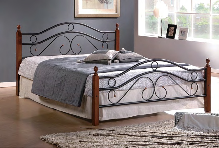 7001T / 7001F / 7001Q Platform Bed