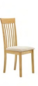 4108 Modern Dining Chair