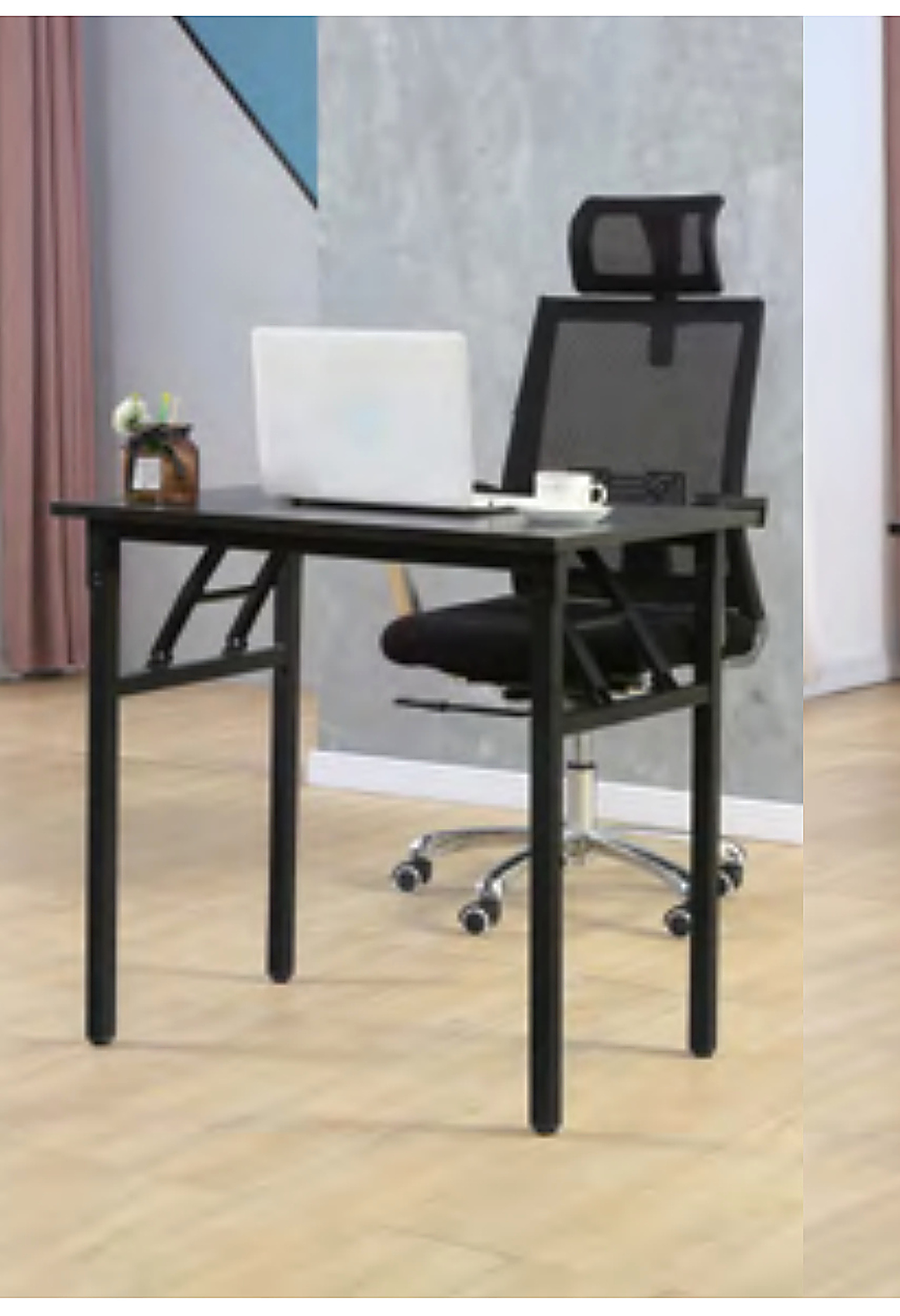 2715 Folding Study Desk