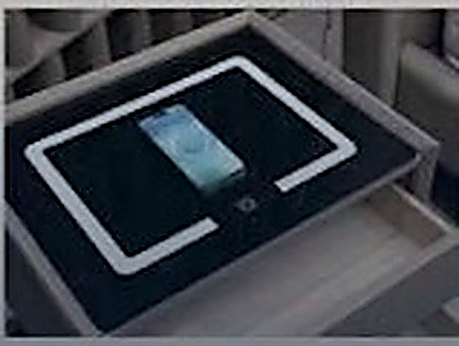 Smart Table