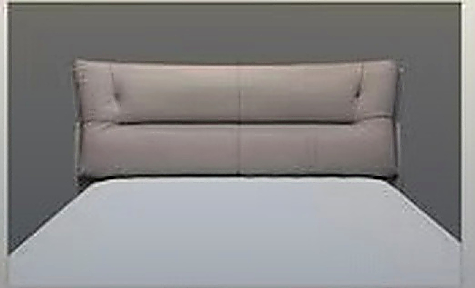 Headboard