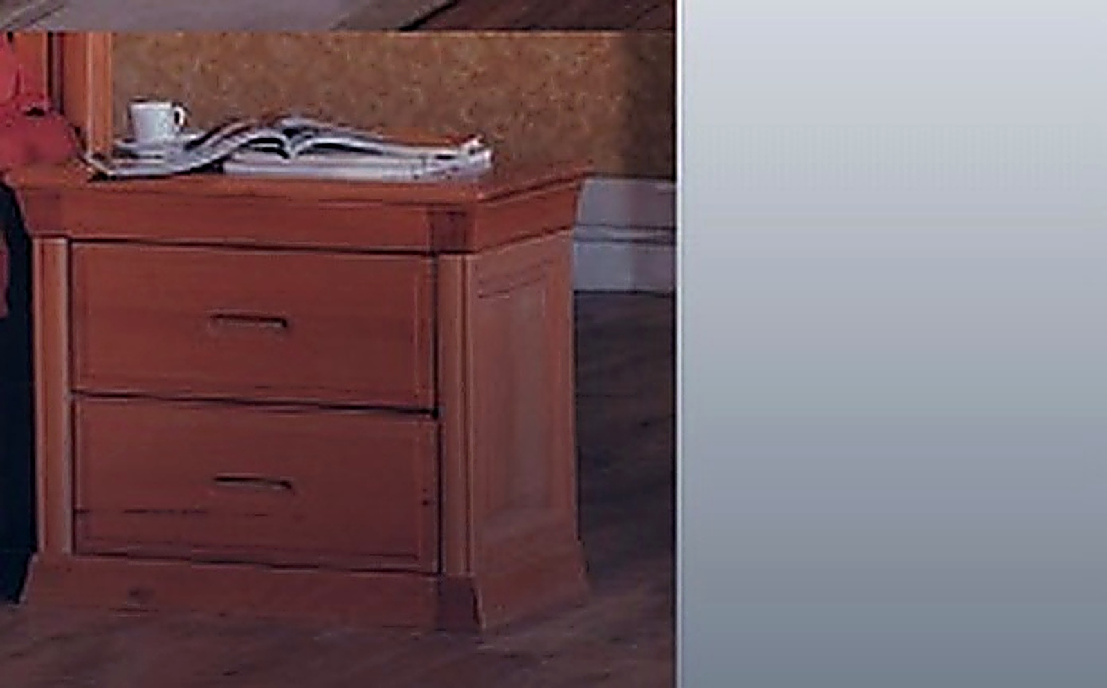 Nightstand