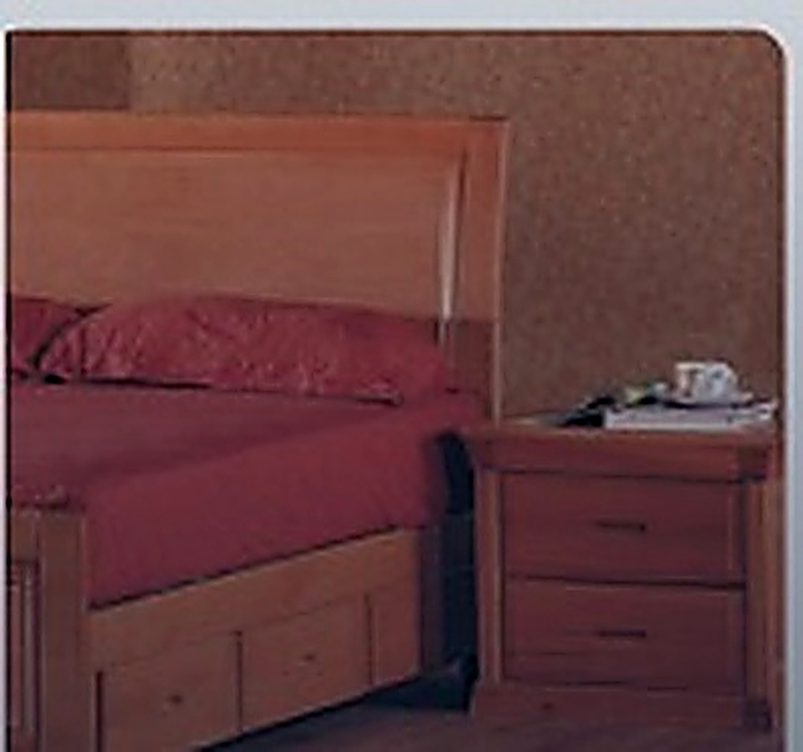 Nightstand