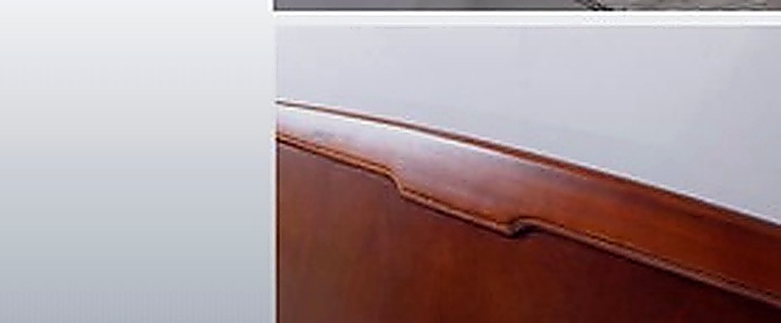 Headboard
